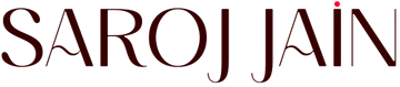 Saroj Jain Logo